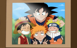 shounen kings